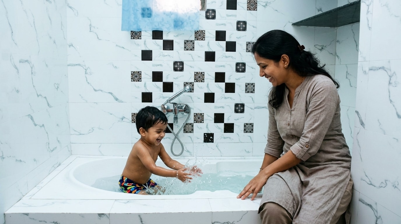 Bimal Farm Home Stay - Tap to explore photos