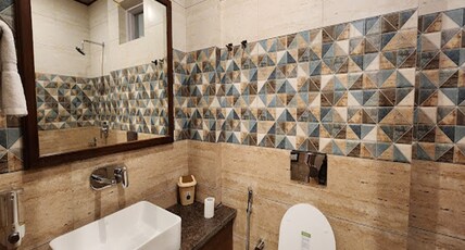 Hotel Harit Room Type - Non-Valley View Room
