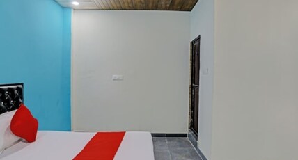 Hotal Vista Grand Room Type - Bedroom 6