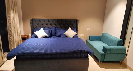 Elevate: a 5-start skyline retreat Room Type - Elevate 005