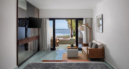 Sadara Resort Room Type - Sadara Ocean View Suite Sadara Resort Room Type - Sadara Ocean View Suite