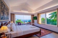 Table Land Retreat