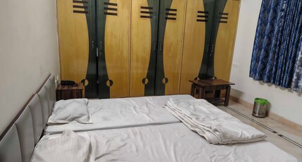 Spot on Retro Lodge Room Type - Classic