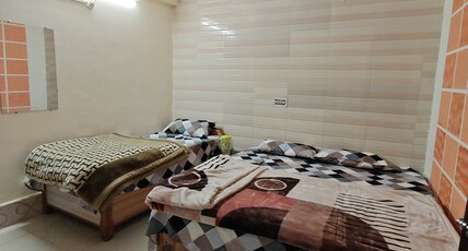 ONLY CAFE Room Type - Deluxe Room