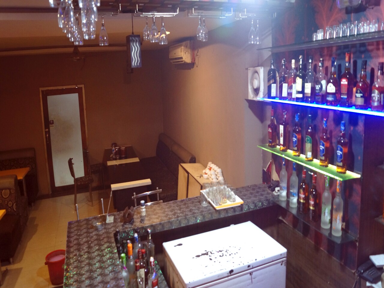Main gallery