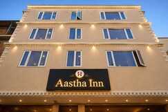 Hotel Aastha Inn