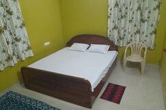 Durga Home | Entire 1BHK Apartment