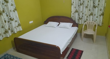 Durga Home | Entire 1BHK Apartment Room Type - Durga Home | Entire 1BHK Apartment