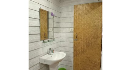 Sawasstika Eco Park Resort Room Type - Platinum Deluxe Room