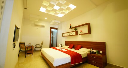 MOONWALK RESORTS - A Heavens Gate Room Type - Deluxe Rooms