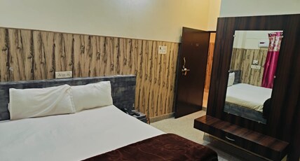 Aman Hotel Room Type - Standard Room