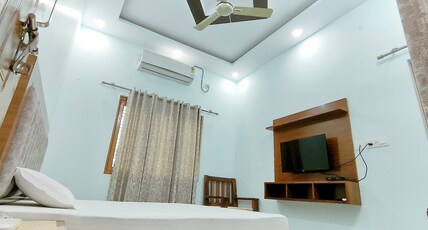 CoutrySide HomeStay Room Type - Suite Room 24