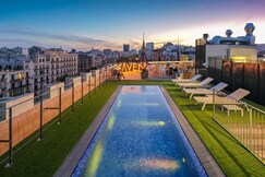 Barcelo | Occidental Diagonal 414