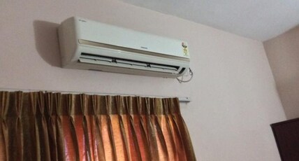Hotel Sakthi Dharapuram (50kms from Tirupur) Room Type - Standard Ac Room
