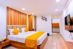 Hotel Calangute Castle