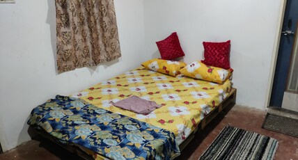 dinganesh farm Room Type - Bedroom 3