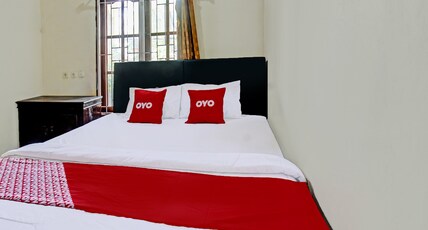 Hotel O Archi Homestay Room Type - Deluxe Double