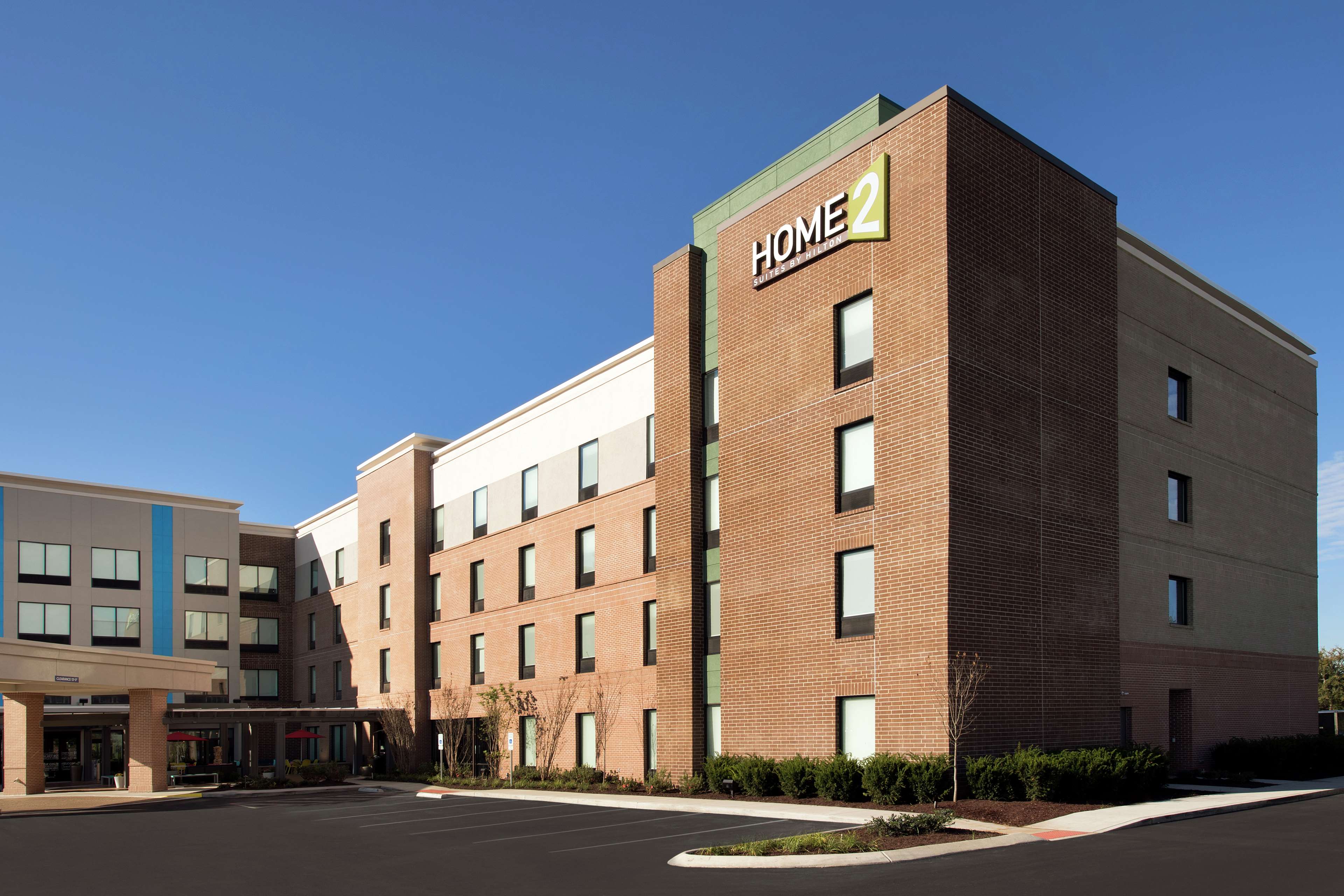 Home2 Suites by Hilton Murfreesboro - Tap to explore photos
