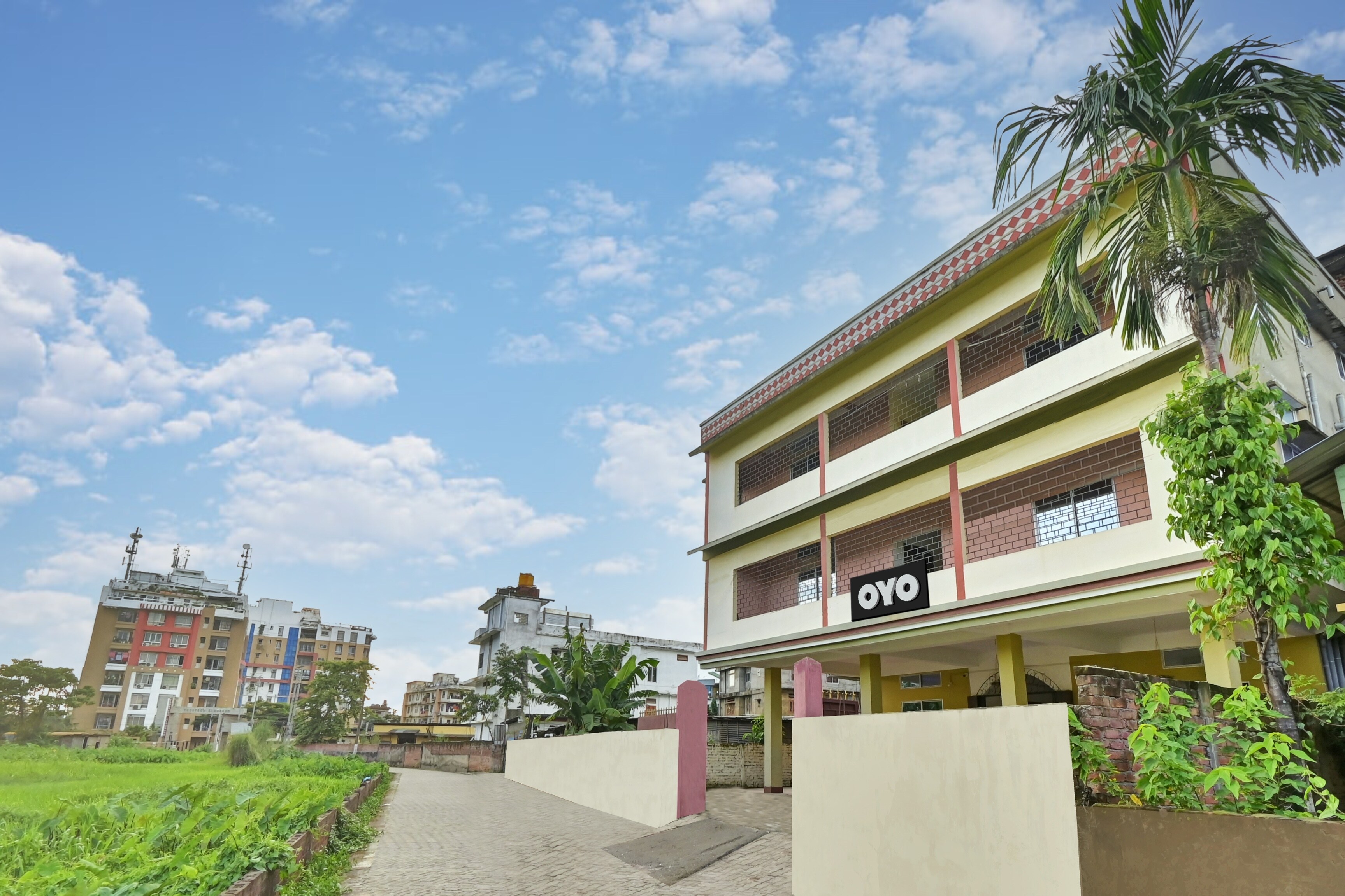 Hotel O Homely Residency - Tap to explore photos
