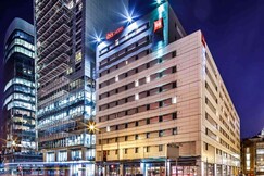 ibis London City - Shoreditch