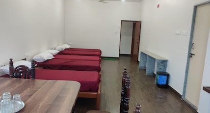 DGR Resort Room Type - Double Non AC Room DGR Resort Room Type - Double Non AC Room