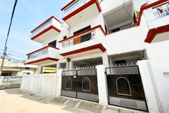 Shree Anandam Kashi | Entire 2BR Apartment