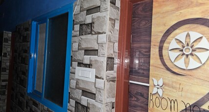 Padmalaxmi Gokarna Room Type - Cozy Classic Double Room 3-5-8-9-10-12-23-24 Padmalaxmi Gokarna Room Type - Cozy Classic Double Room 3-5-8-9-10-12-23-24