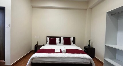 The Kineki House, Temi Room Type - Deluxe Premium Room
