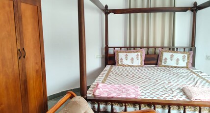 Hariyav Garh Resort Room Type - Hariyav Garh Classic Room