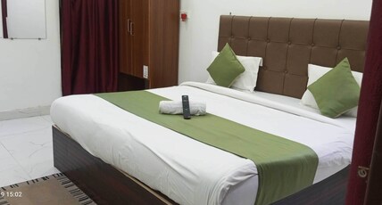 Hotel O Vinayak Room Type - Classic