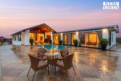 StayVista at Whispering Meadows