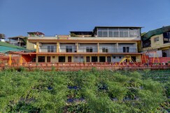 Prashant Cottage | Rooms & Wi-Fi