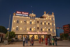 Hotel Shiv Shakti
