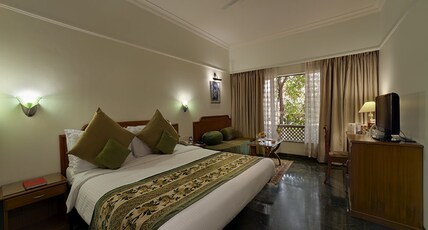 Shraddha Inn, Shirdi Room Type - Mini Suite