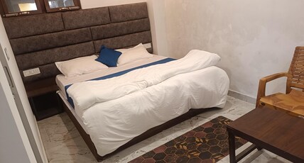 The 47th Heaven homestay Room Type - Bedroom 3