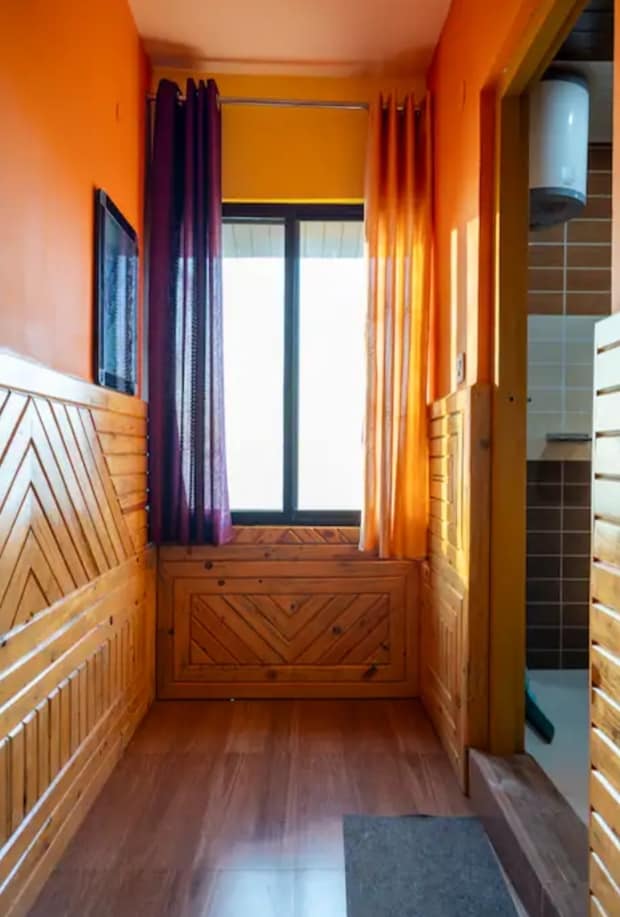 Rama Narayan Homestay jageshwar - Tap to explore photos