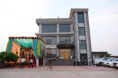The Ritu's Resort