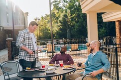 Candlewood Suites COLUMBUS FORT BENNING