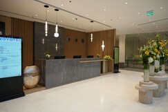 Novotel Riyadh Al Anoud