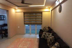 Home away from Home | Cozy 2BHK Apartment