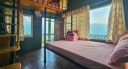 Blooming Hills Room Type - Room 2, Block 1, First Floor, Special Room