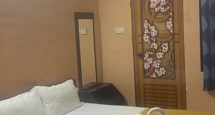The Wind Vagamon Room Type - Bedroom 2