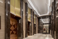 Crowne Plaza CHENGDU TIANFU NEW AREA