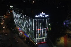 Hotel Royal Inn