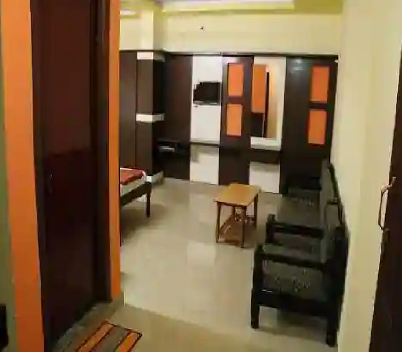 V.K. Residency, Kukke Subramanya - Tap to explore photos