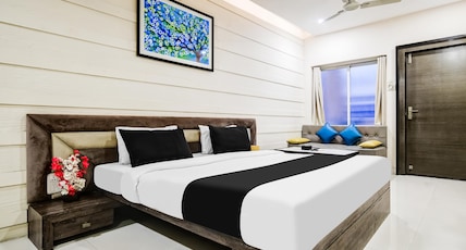 Townhouse Dewas City Formerly Utsav Room Type - Classic Townhouse Dewas City Formerly Utsav Room Type - Classic