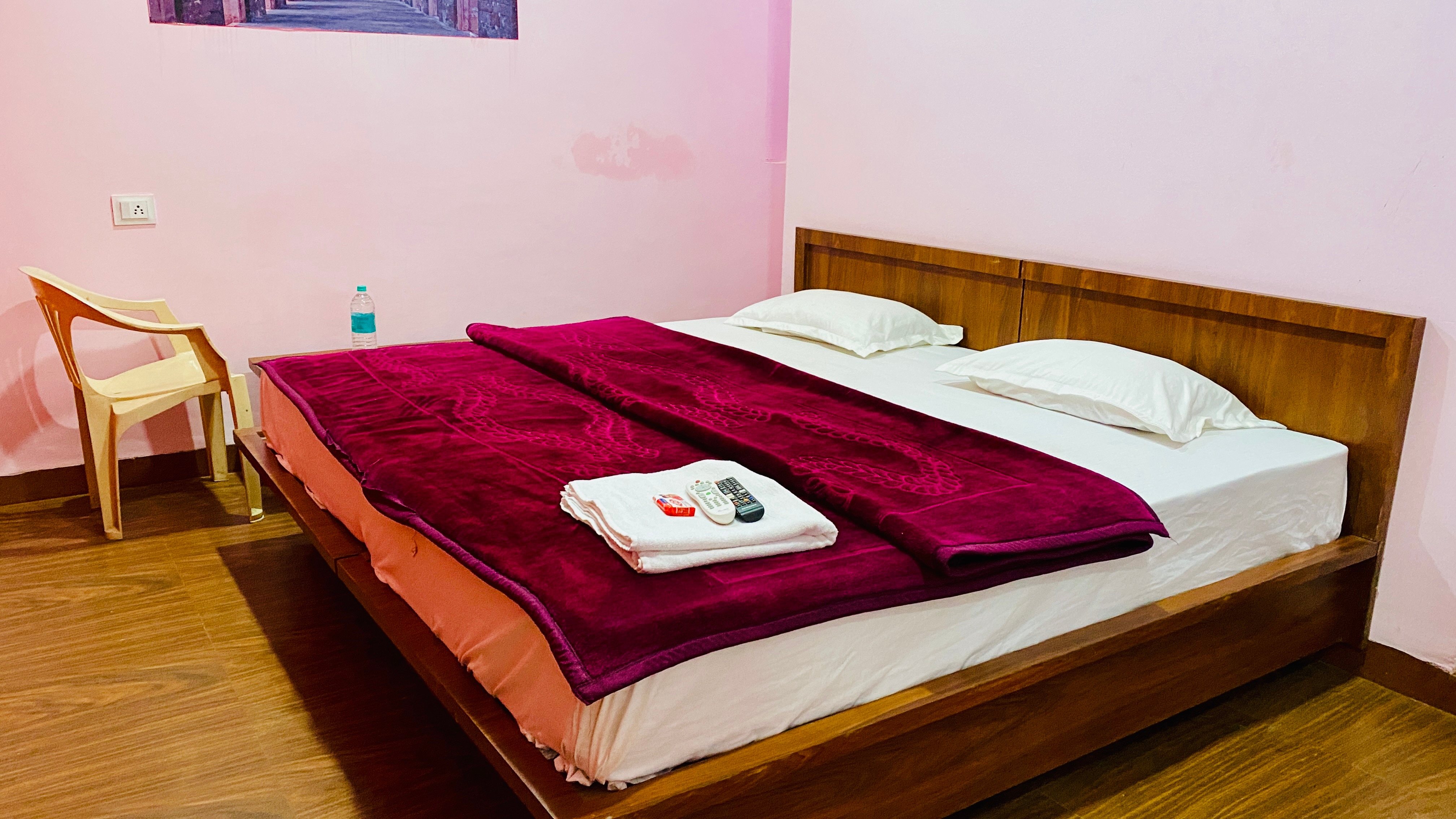 Mandu Home Stay Mandu - Tap to explore photos