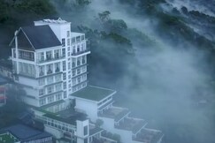 Fragrant Nature Munnar - A Five Star Classified Hotel