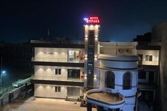 Hotel Pinaka