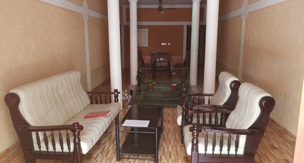 Quality Inn Homestay Room Type - 1 bedroom Apartment